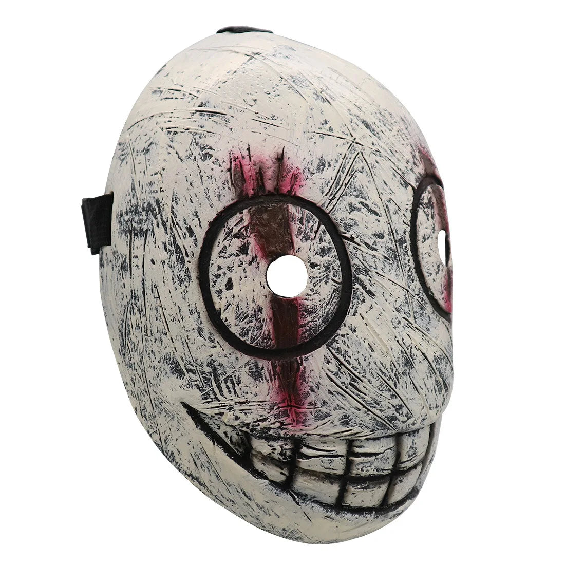Maska Frank halloween