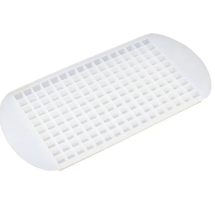 Forma na led mini kostky