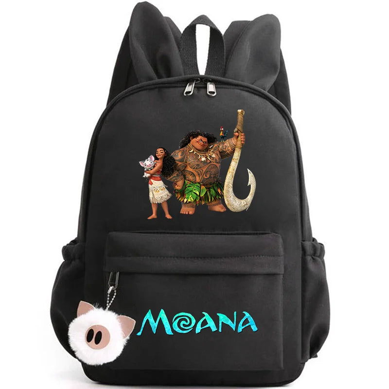 Dívčí batoh Moana
