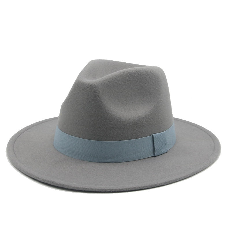 Dámský elegantní klobouk