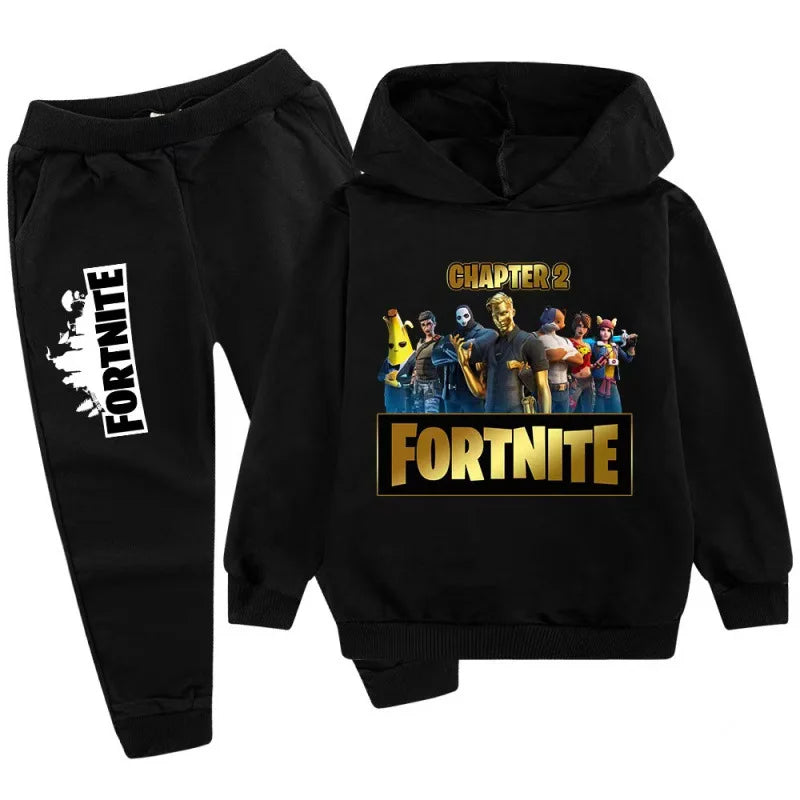 Tepláková souprava Fortnite