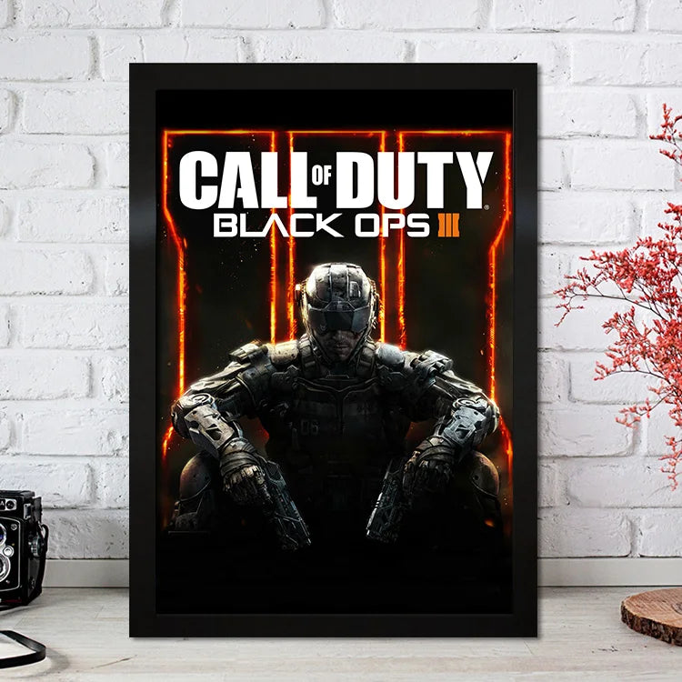 Plakát Call of Duty