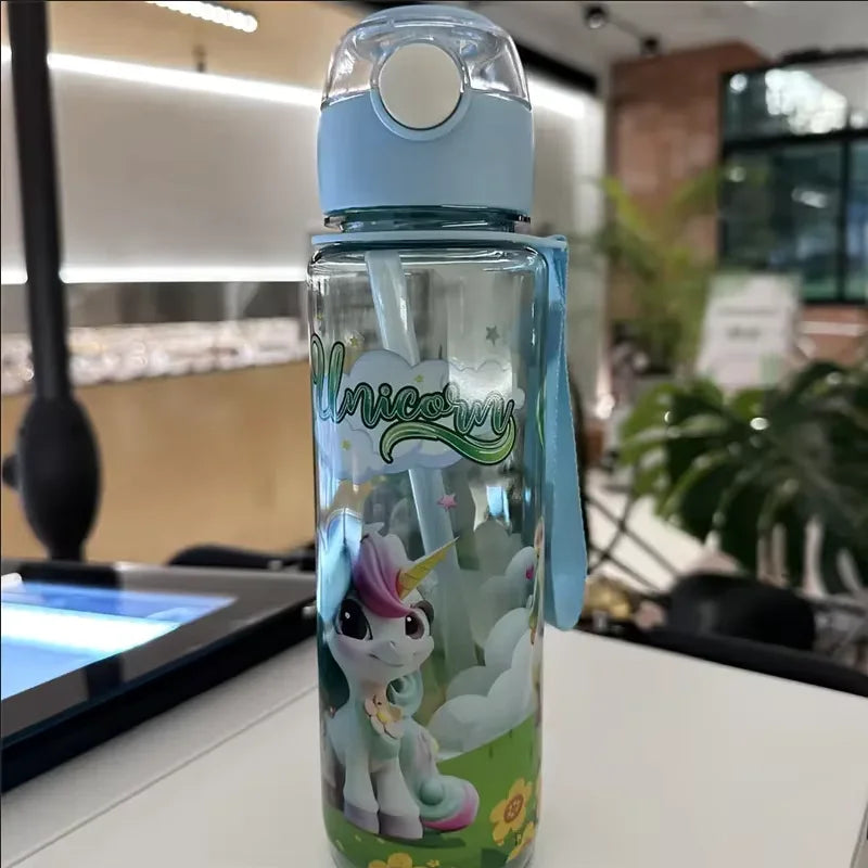 Láhev na pití Unicorn