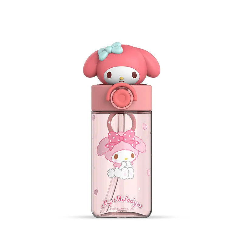 Lahev na pití Sanrio