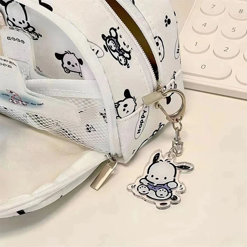 Školní penál Sanrio