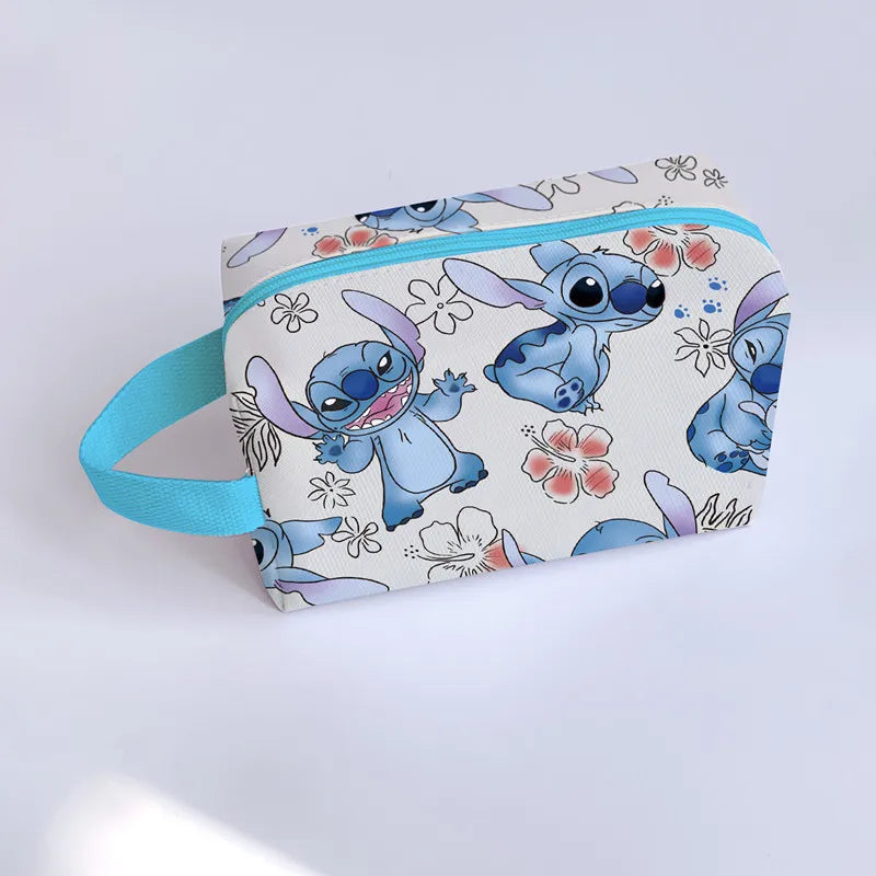 Taštička Stitch