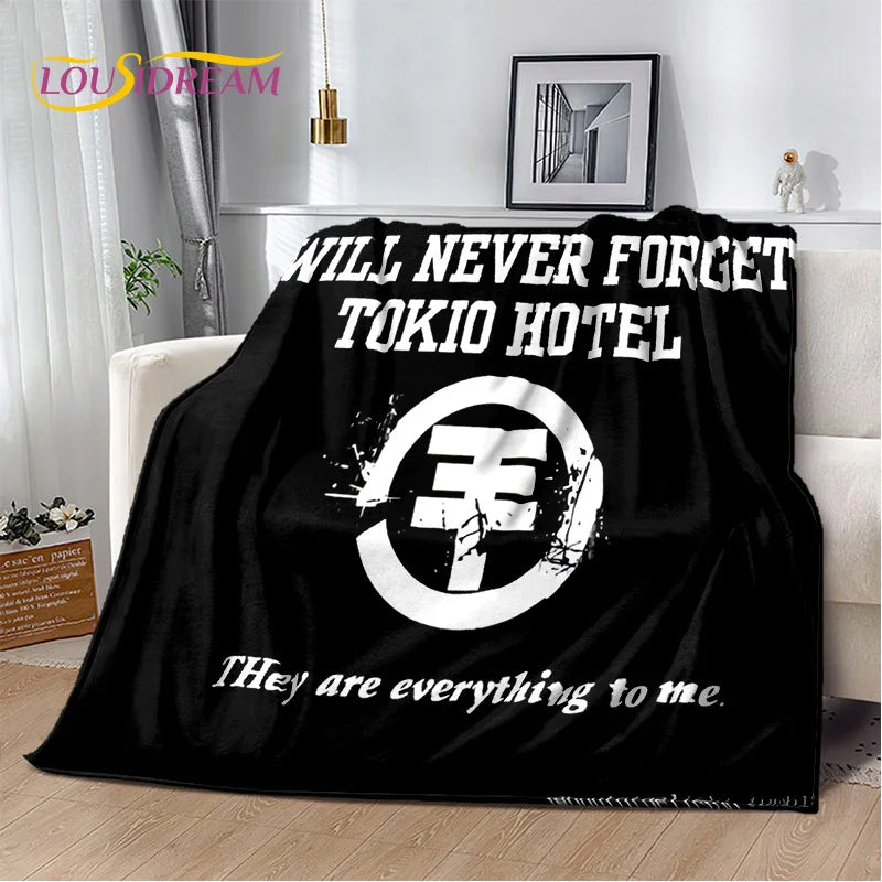 Deka Tokio Hotel