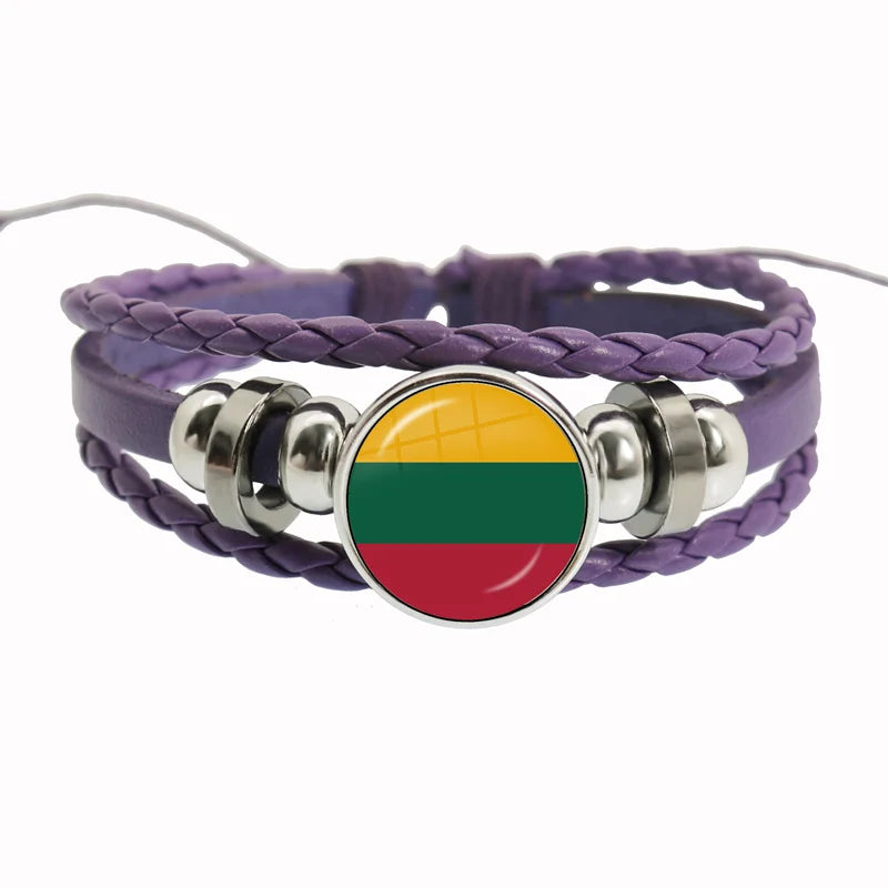 Náramek LGBTQ+