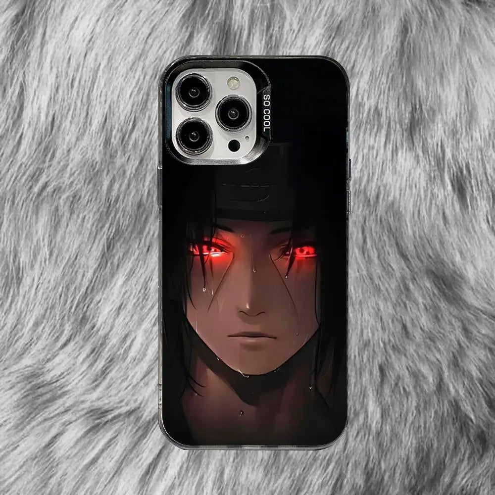 Kryt na Iphone Naruto