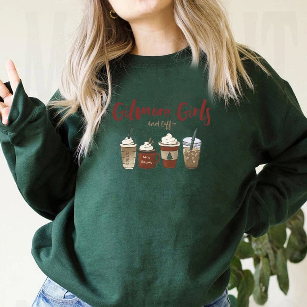 Dámská mikina Gilmore Girl