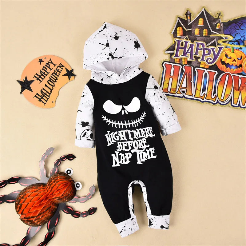 Body pro batolata Halloween