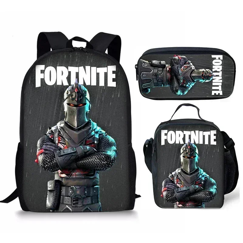 Set batohu Fortnite