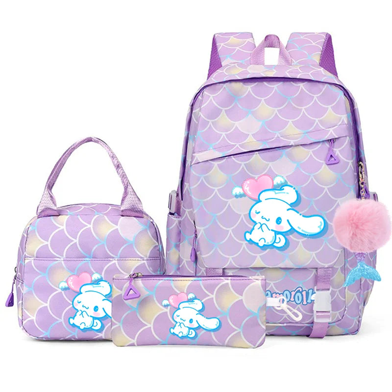 Set batohu Cinnamoroll
