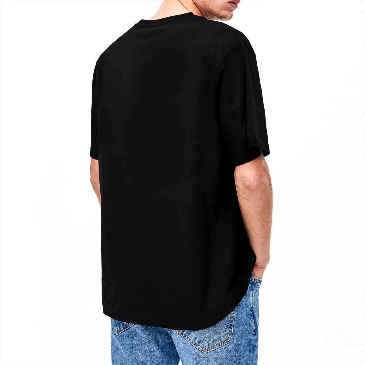Pánské triko Black Sabbathe