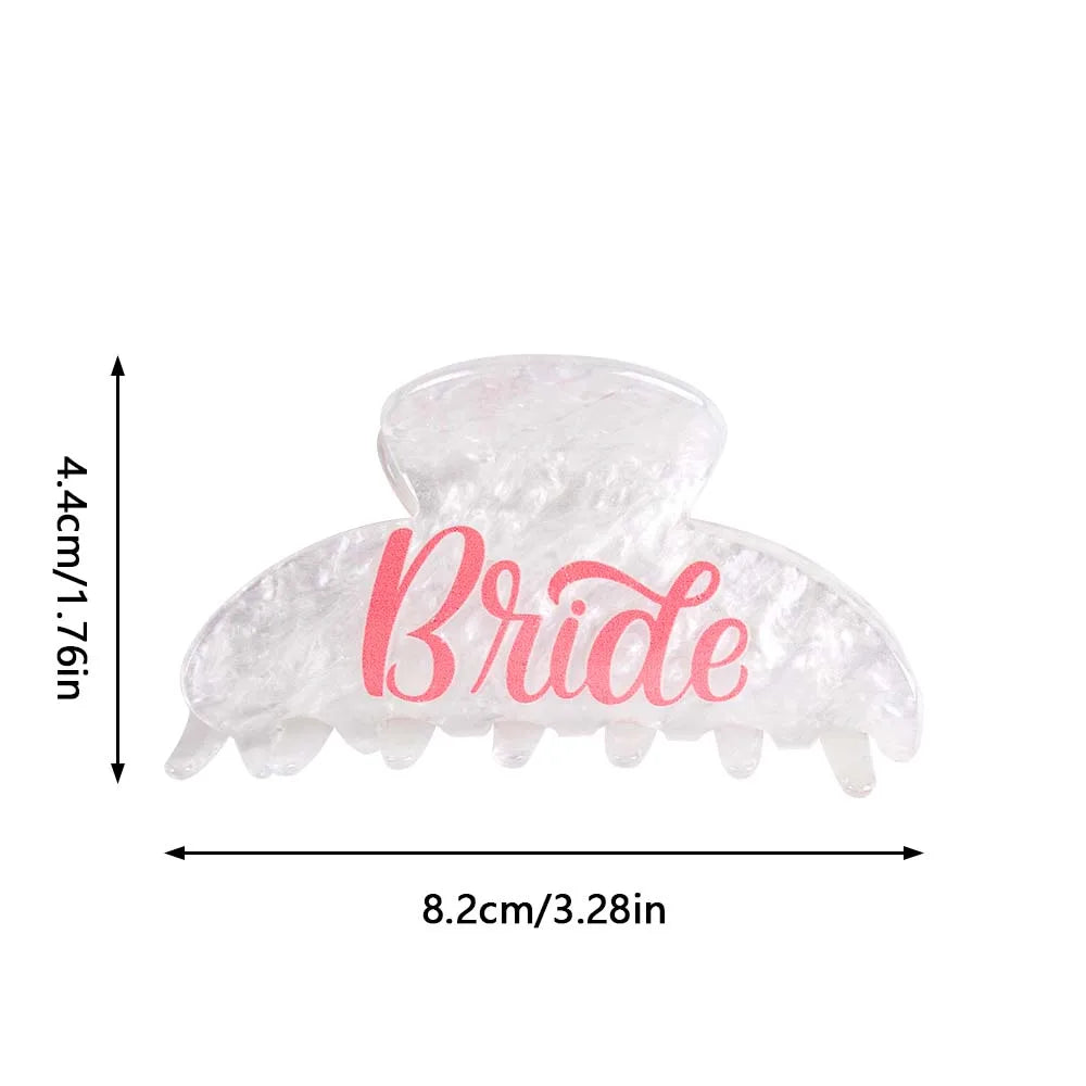 Skřipec Bride