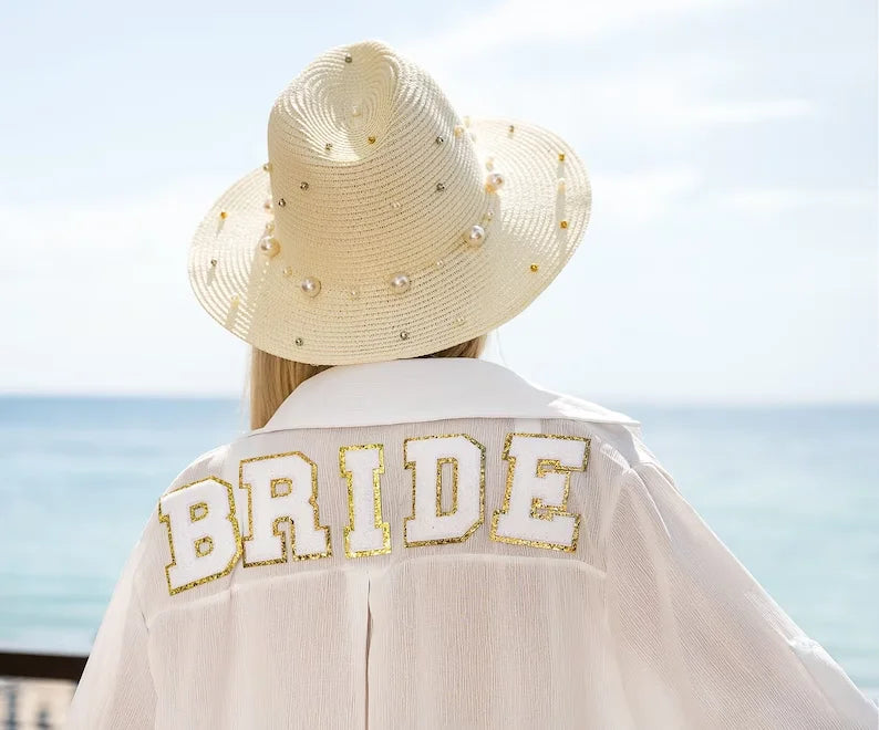 Košile Bride
