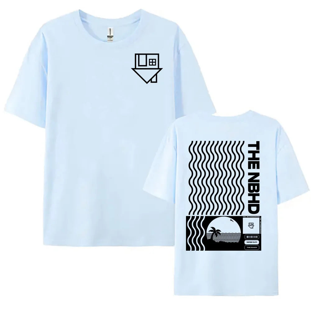 Unisex triko The Neighbourhood