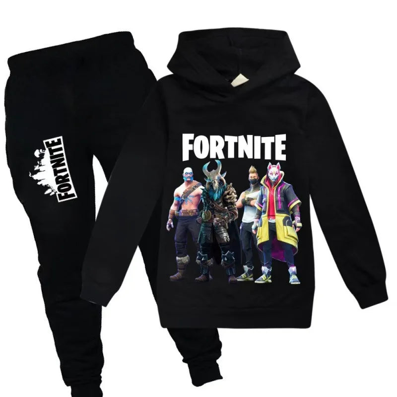 Tepláková souprava Fortnite
