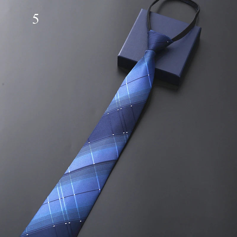 Pánská elegantní kravata