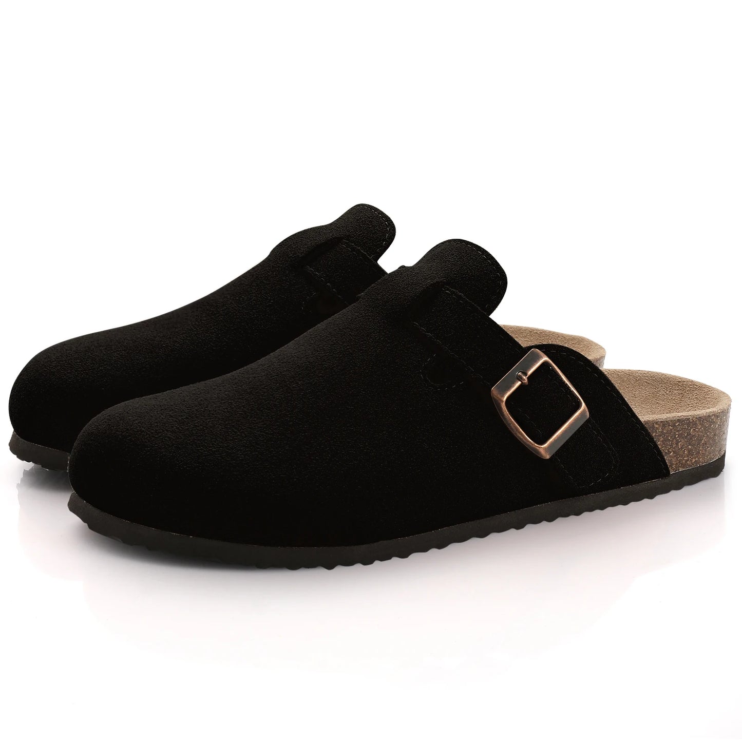 Unisex pohodlné pantofle