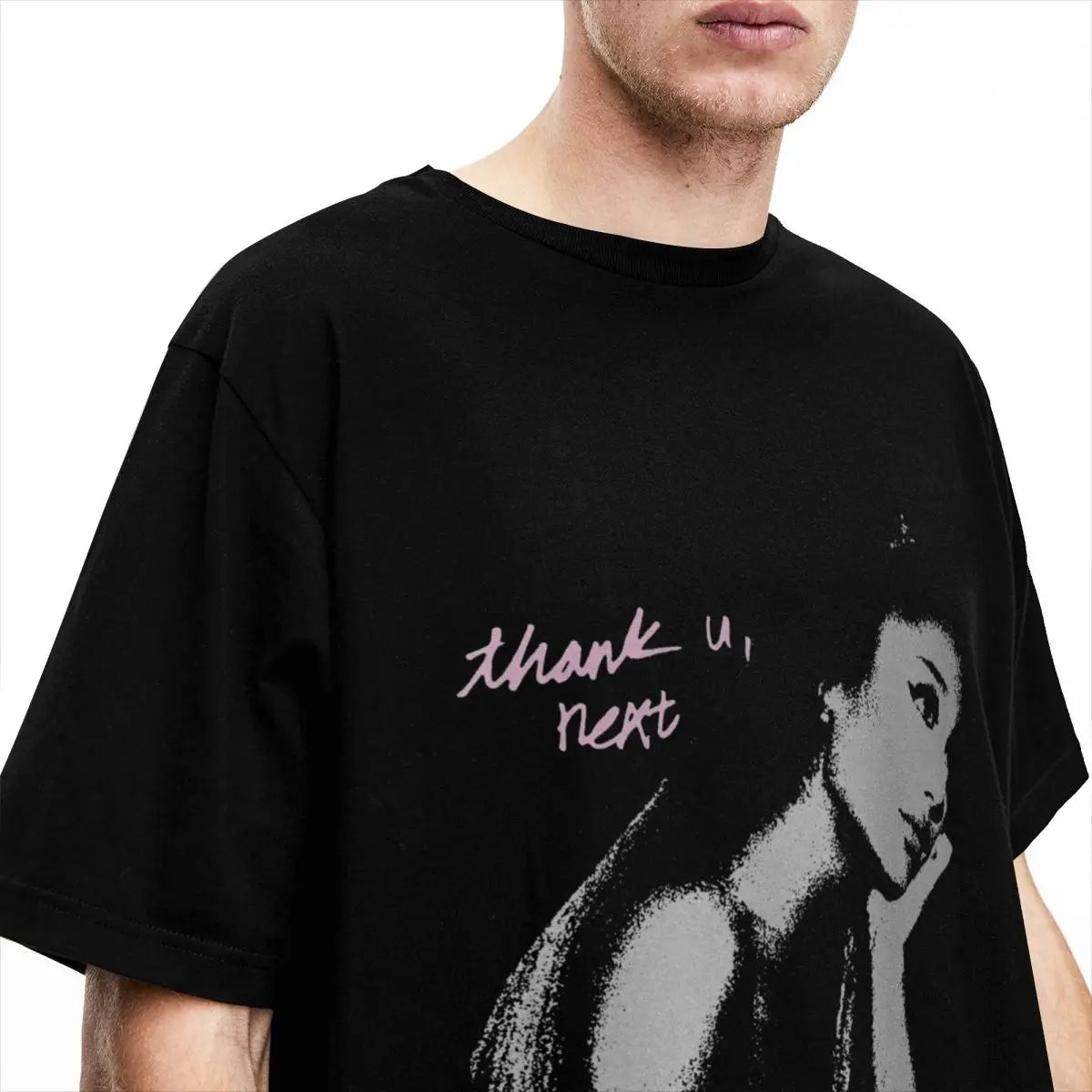 Unisex triko Ariana Grande