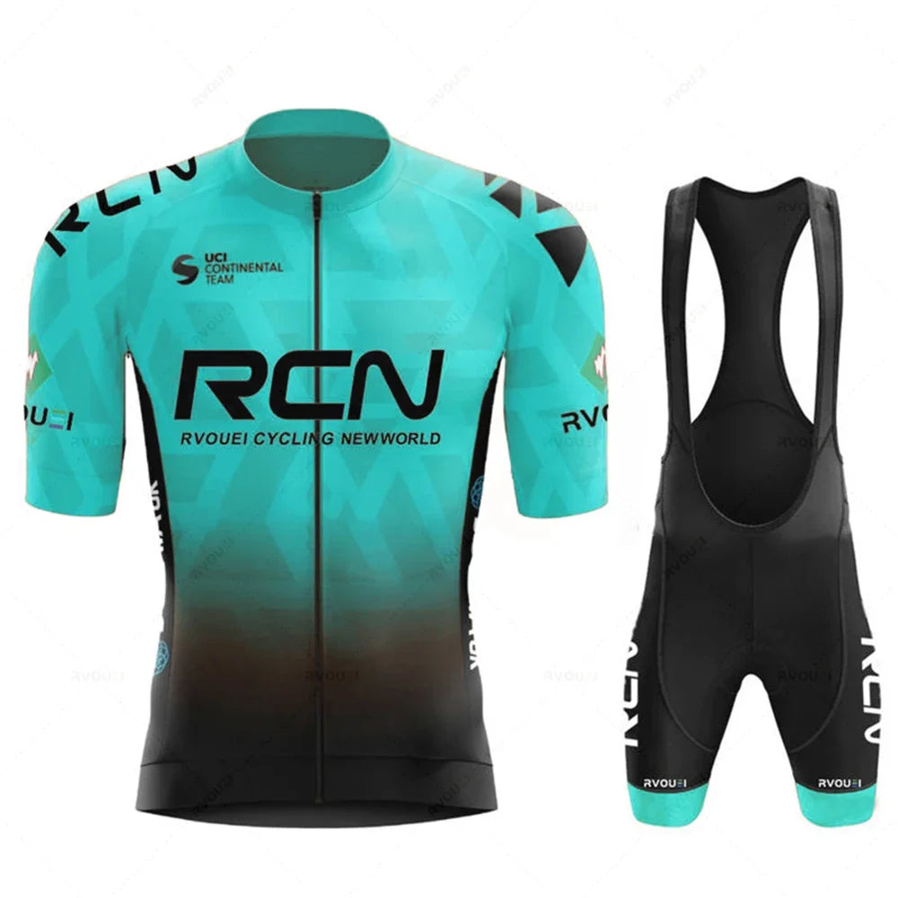 Pánský cyklistický set (Skladem v ČR)