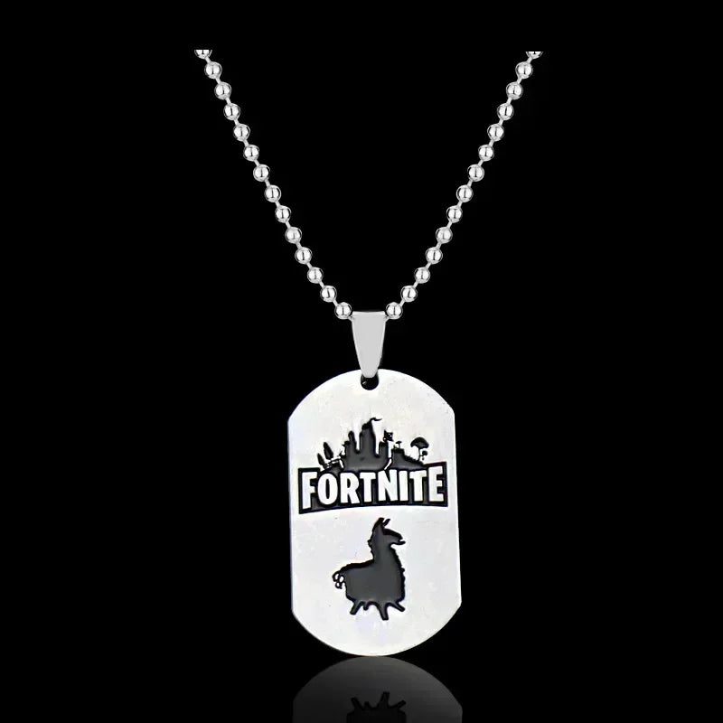 Náhrdelník Fortnite