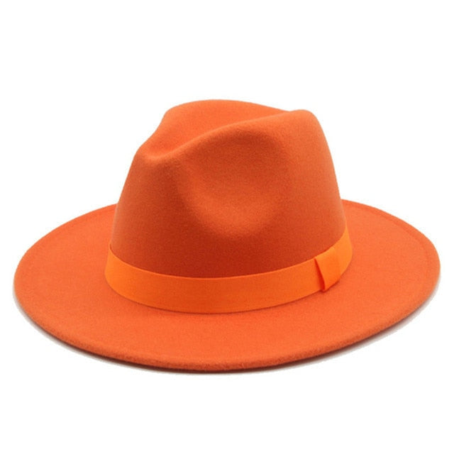 Dámský elegantní klobouk