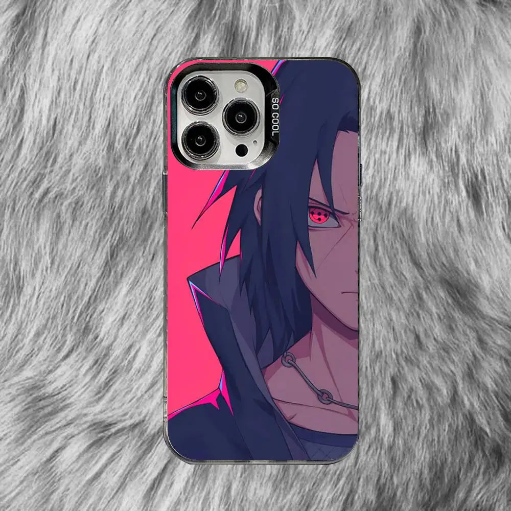 Kryt na Iphone Naruto