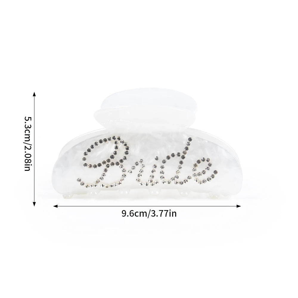 Skřipec Bride