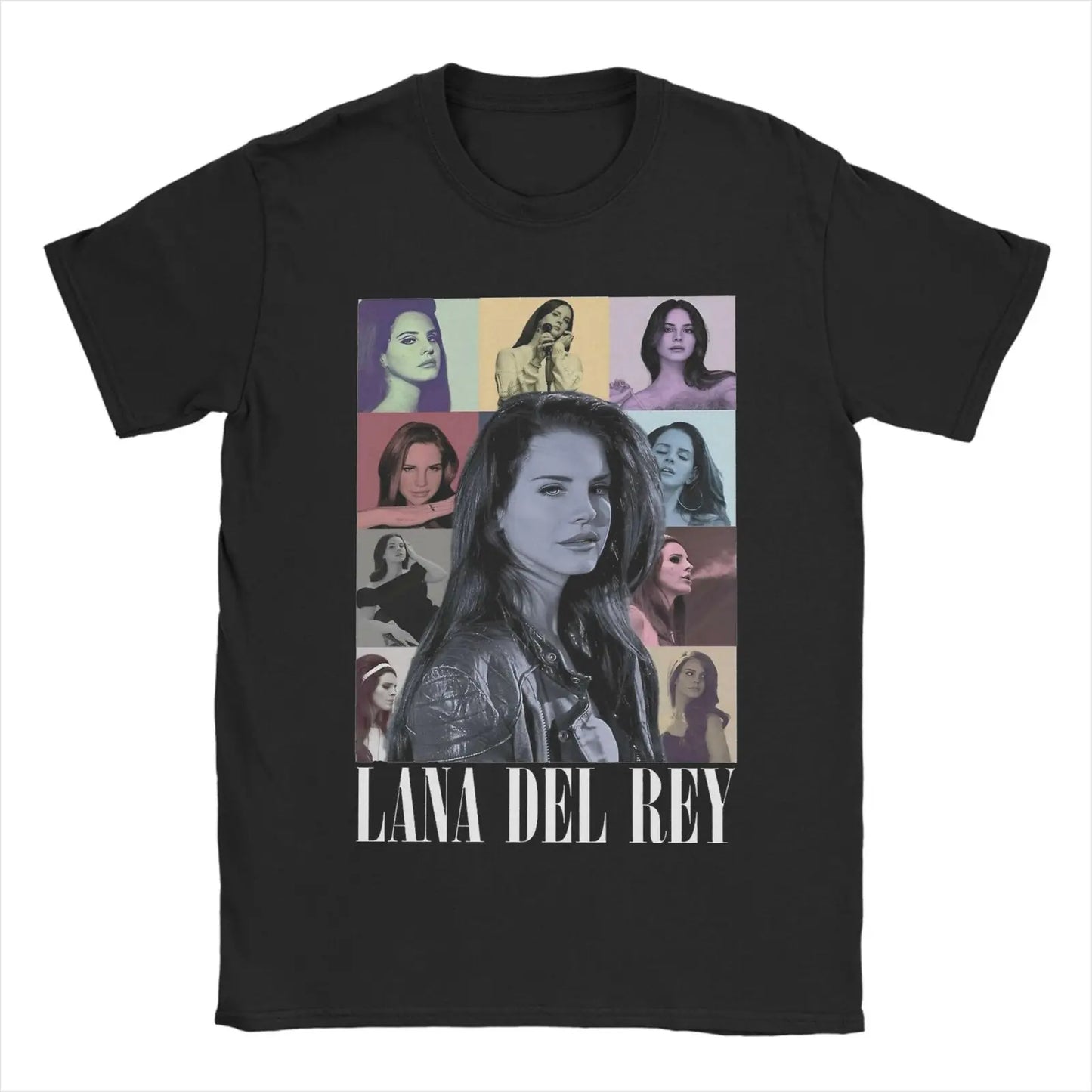 Tričko Lana Del Rey