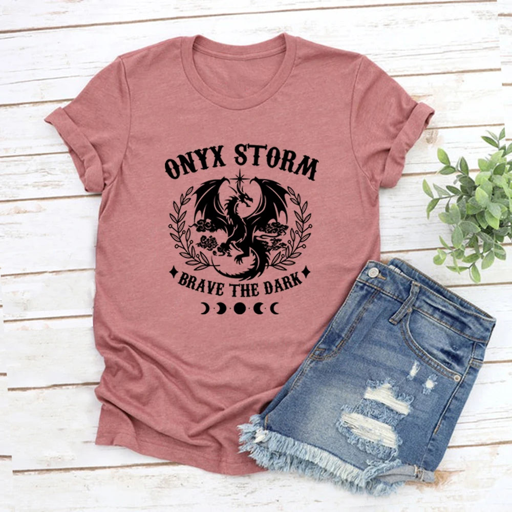 Dámské triko Onyx Storm