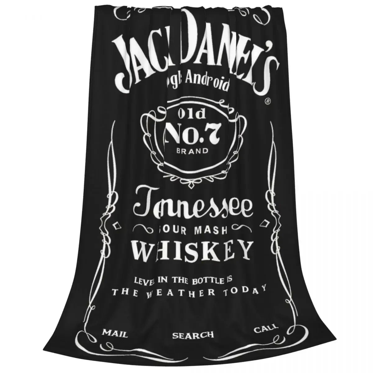 Deka Jack Daniels