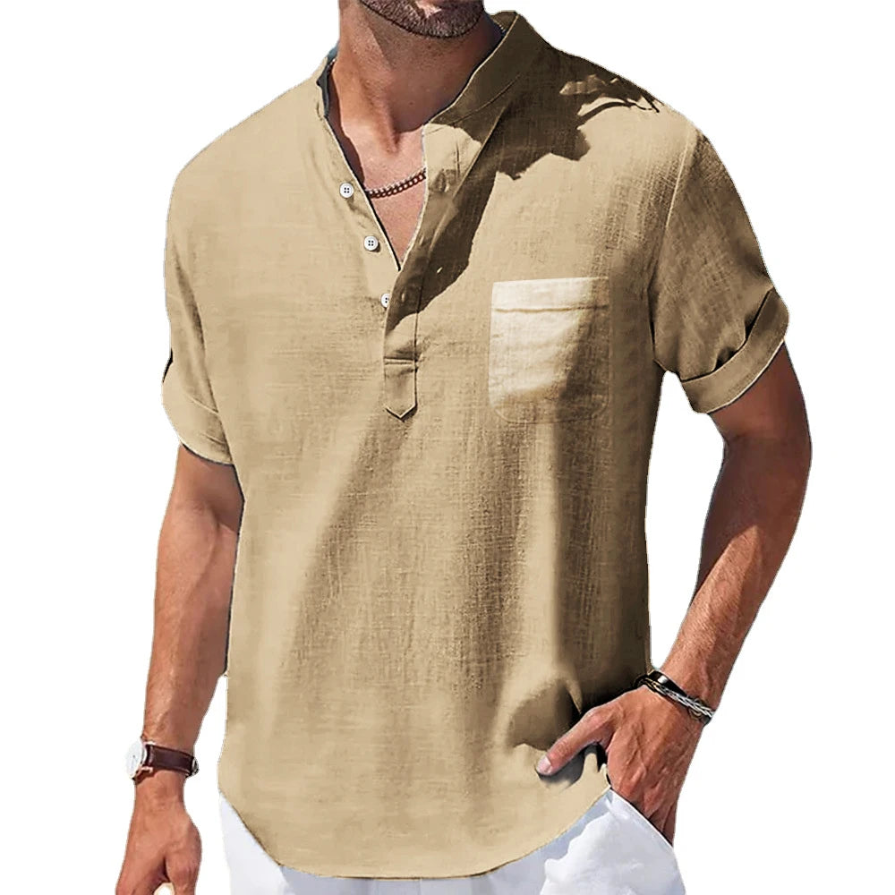 Pánské polo triko