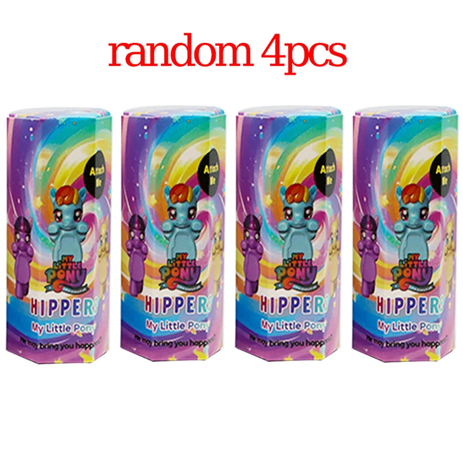 Figurka My Little Pony