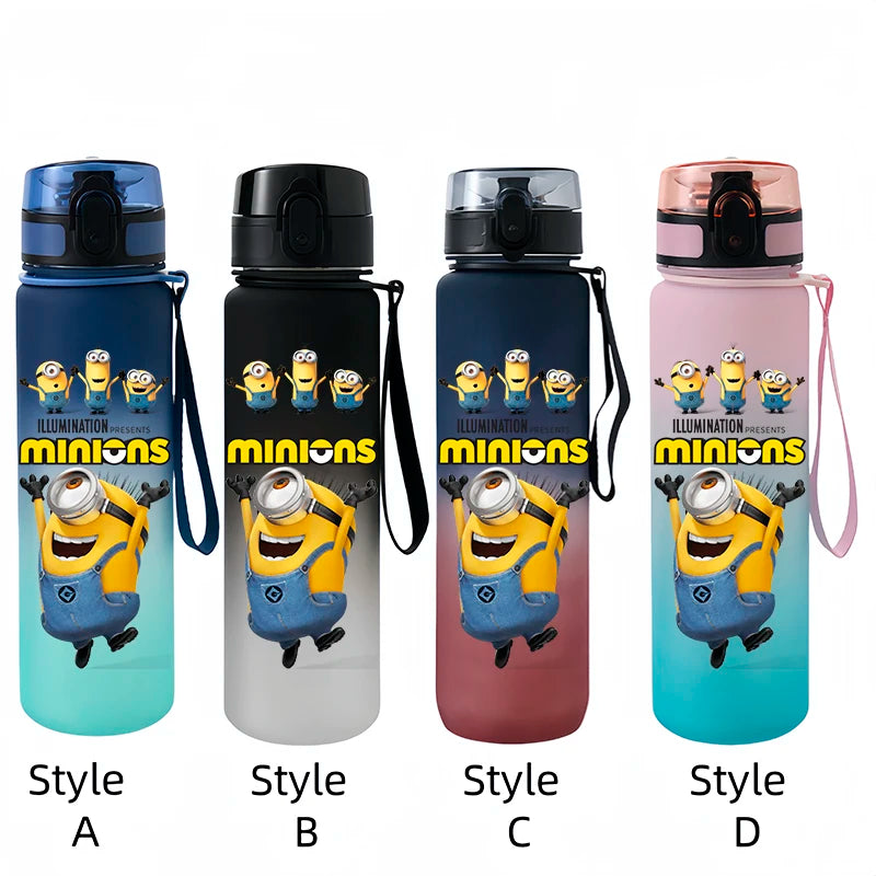 Láhev Minions