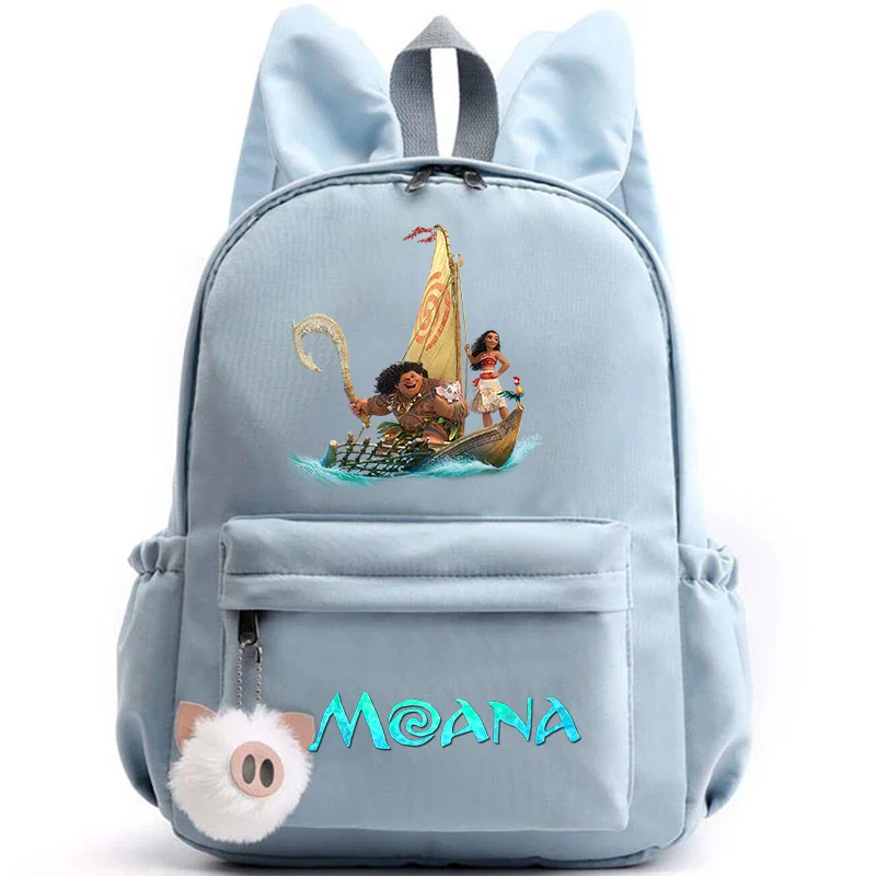 Dívčí batoh Moana