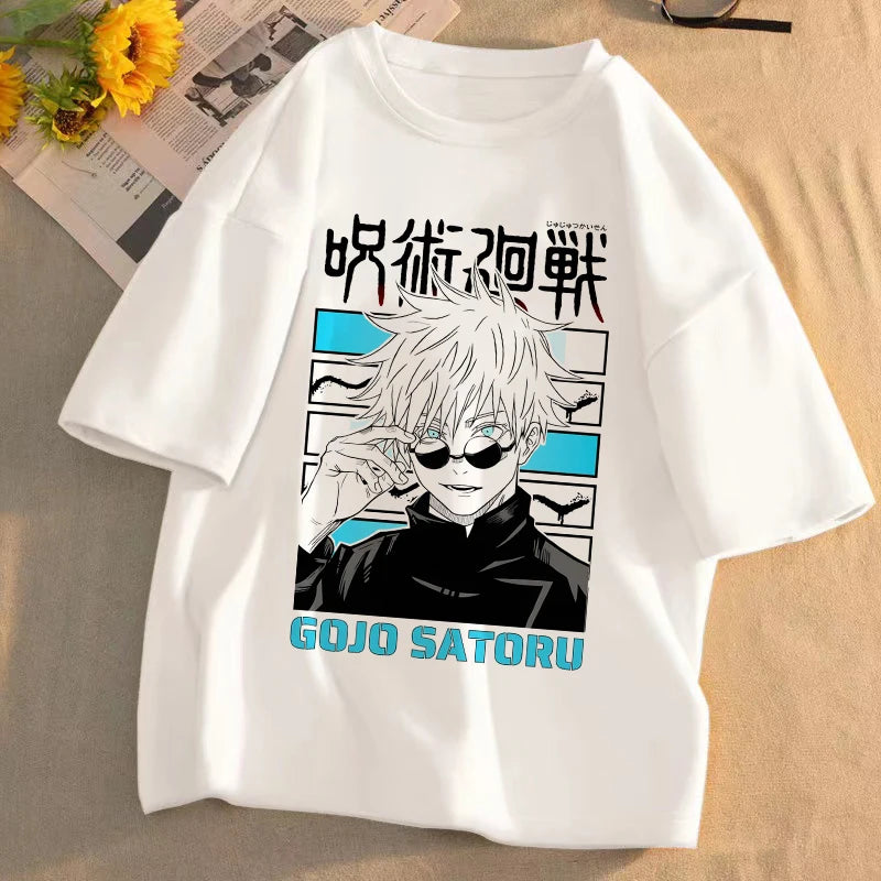 Dámské triko Manga