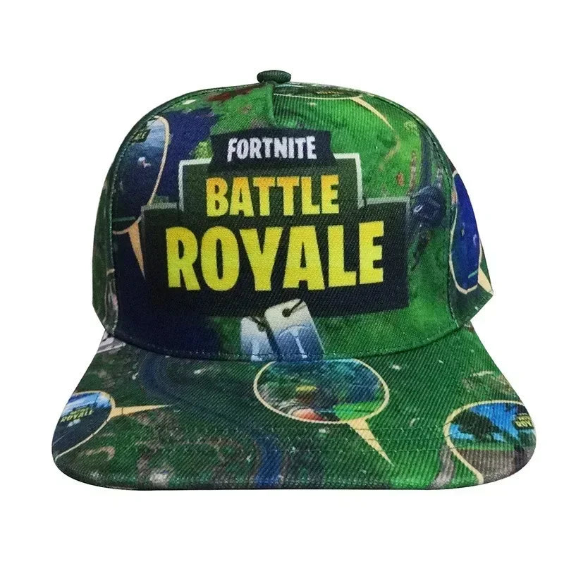 Dětská kšiltovka Fortnite