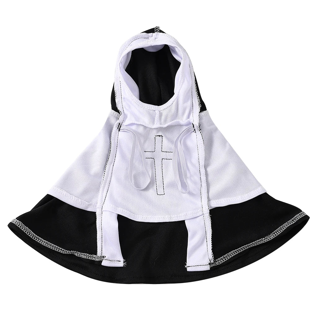 Kostým na halloween pro zvířata