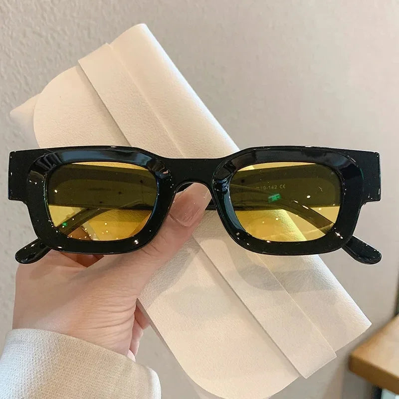 Unisex sluneční brýle