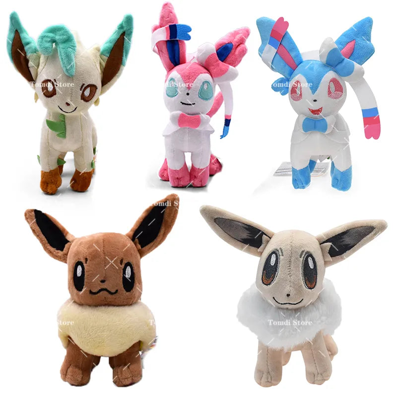 Plyšová hračka Pokémon