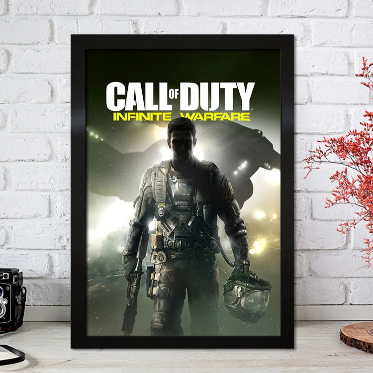 Plakát Call of Duty