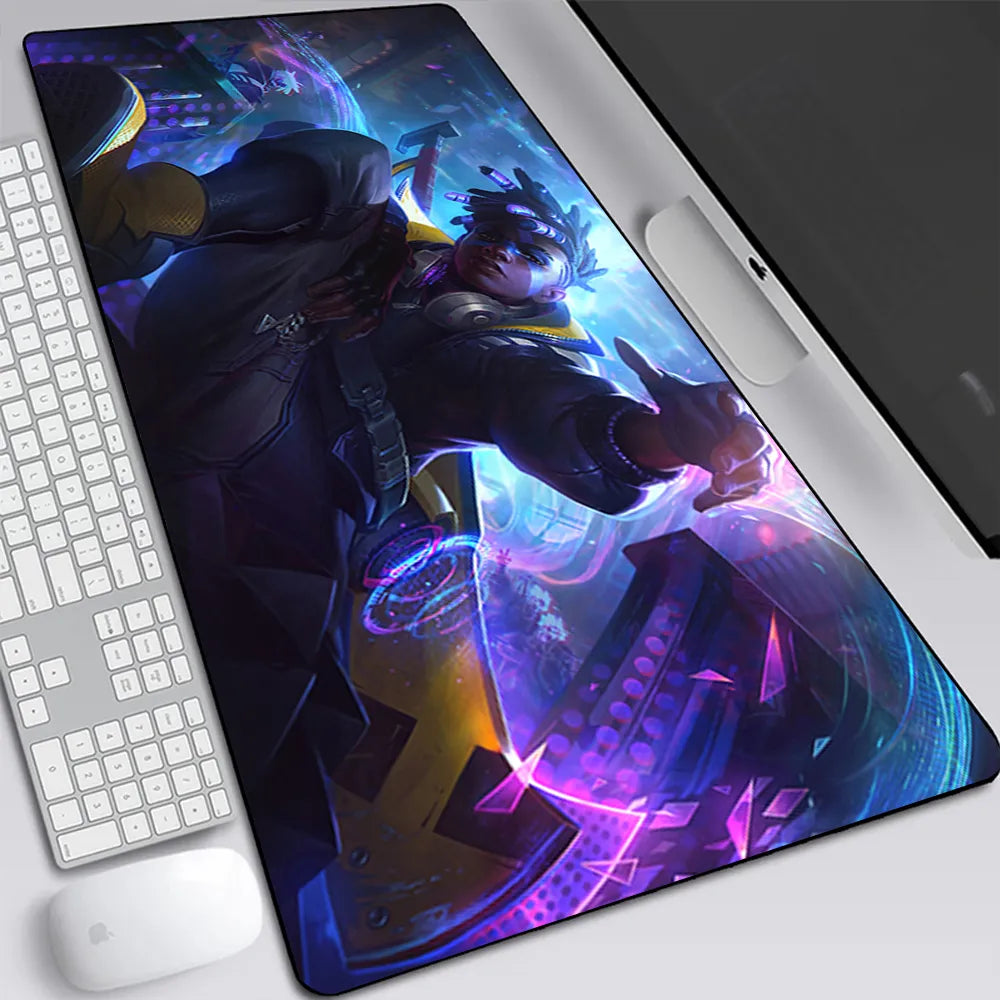 Podložka League of Legends