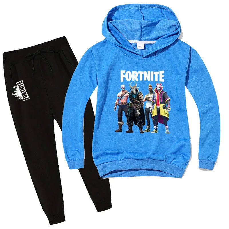 Tepláková souprava Fortnite
