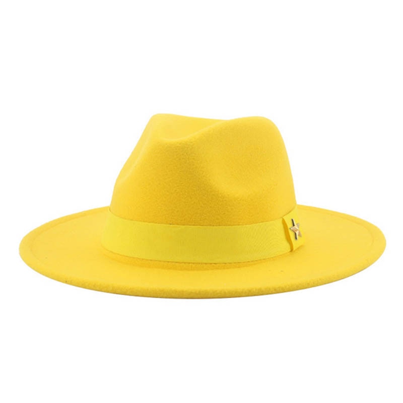 Dámský elegantní klobouk