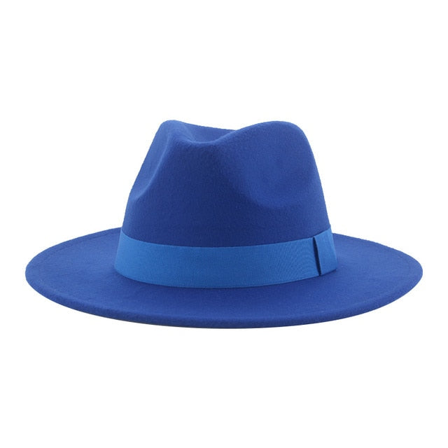 Dámský elegantní klobouk