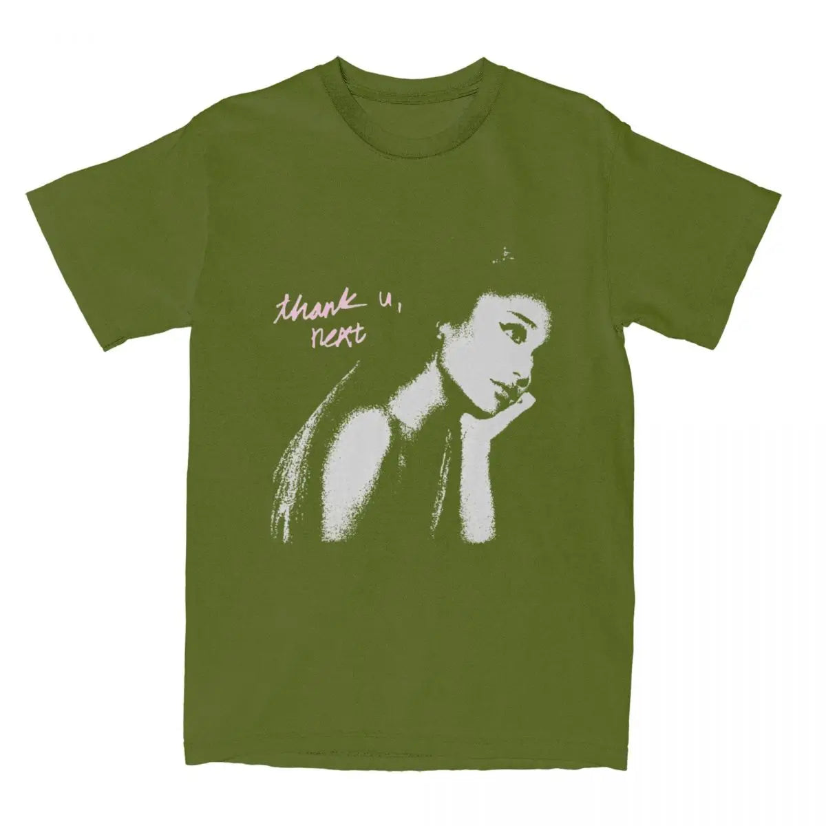Unisex triko Ariana Grande