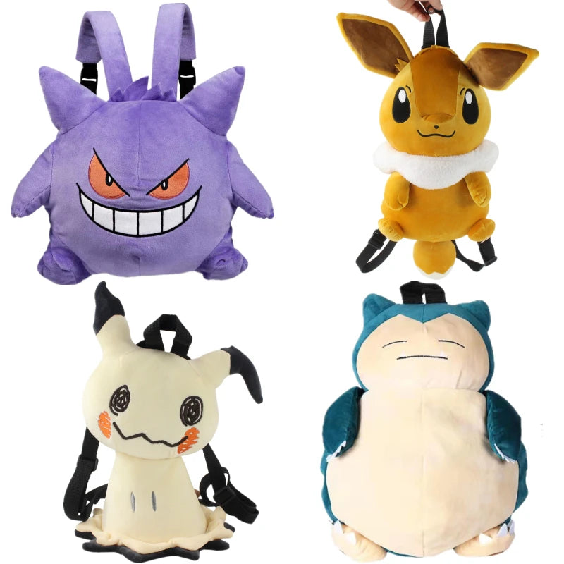 Batoh Pokémon