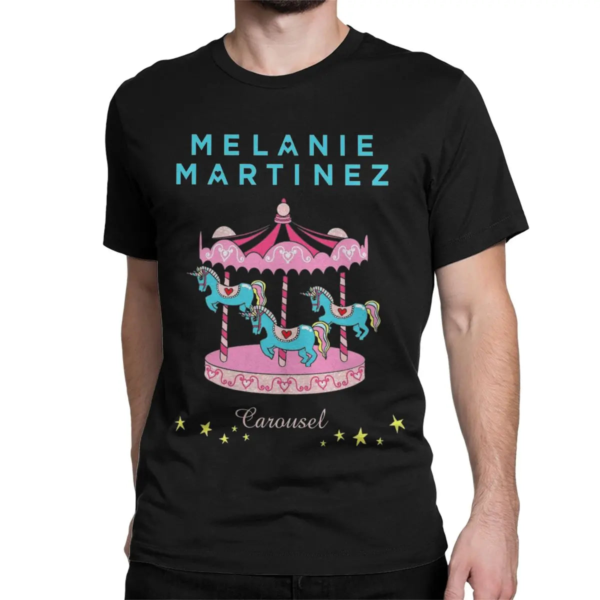 Unisex triko Melanie Martinez